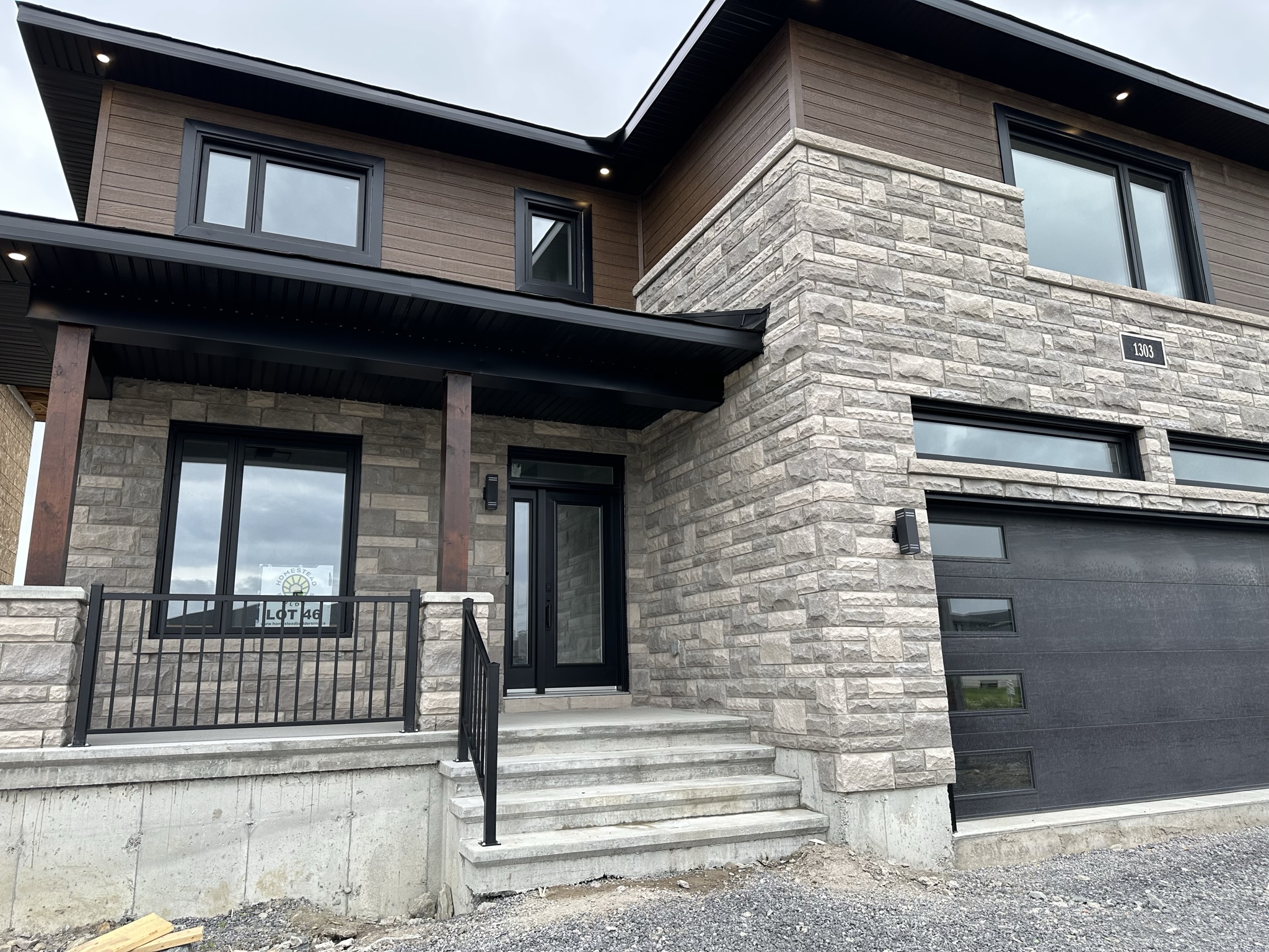 Images Projet MT - Entrepreneur général Gatineau