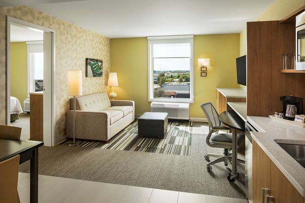 Images Home2 Suites by Hilton Mishawaka South Bend
