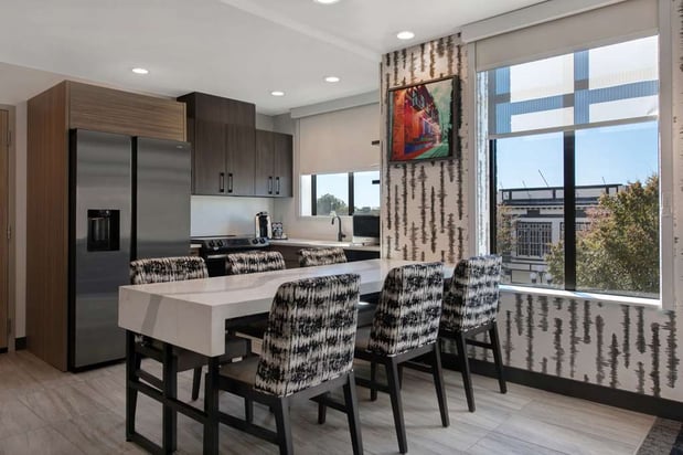 Images Home2 Suites by Hilton Anderson Downtown