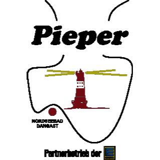 Logo von Nah & Gut Pieper Markt in Varel
