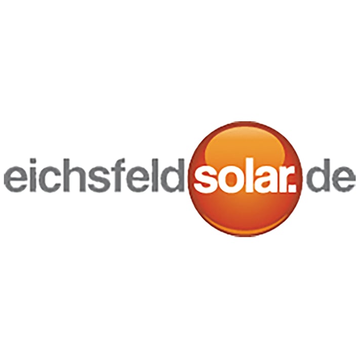 Eichsfeldsolar.de in Uder - Logo