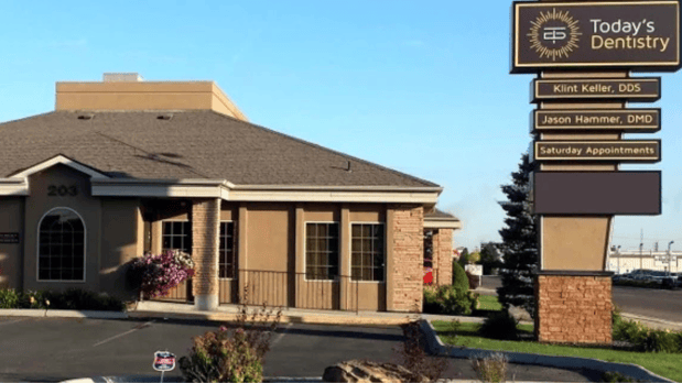 Images Today's Dentistry (Nampa)