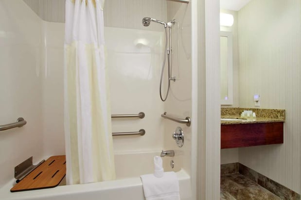 Images Hilton Garden Inn Columbus Airport