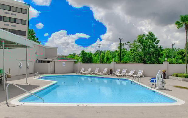 Images Holiday Inn Mobile West - I-10 by IHG