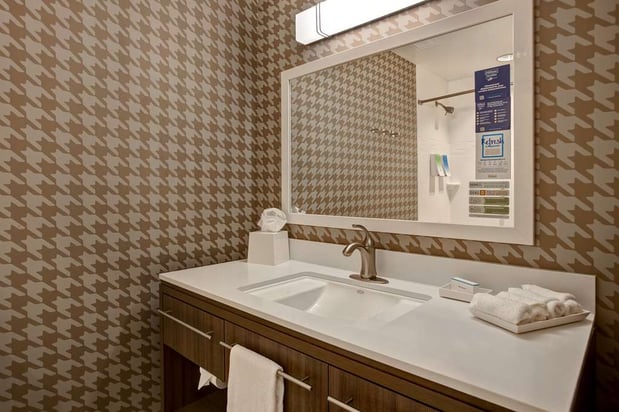 Images Home2 Suites by Hilton San Antonio Riverwalk