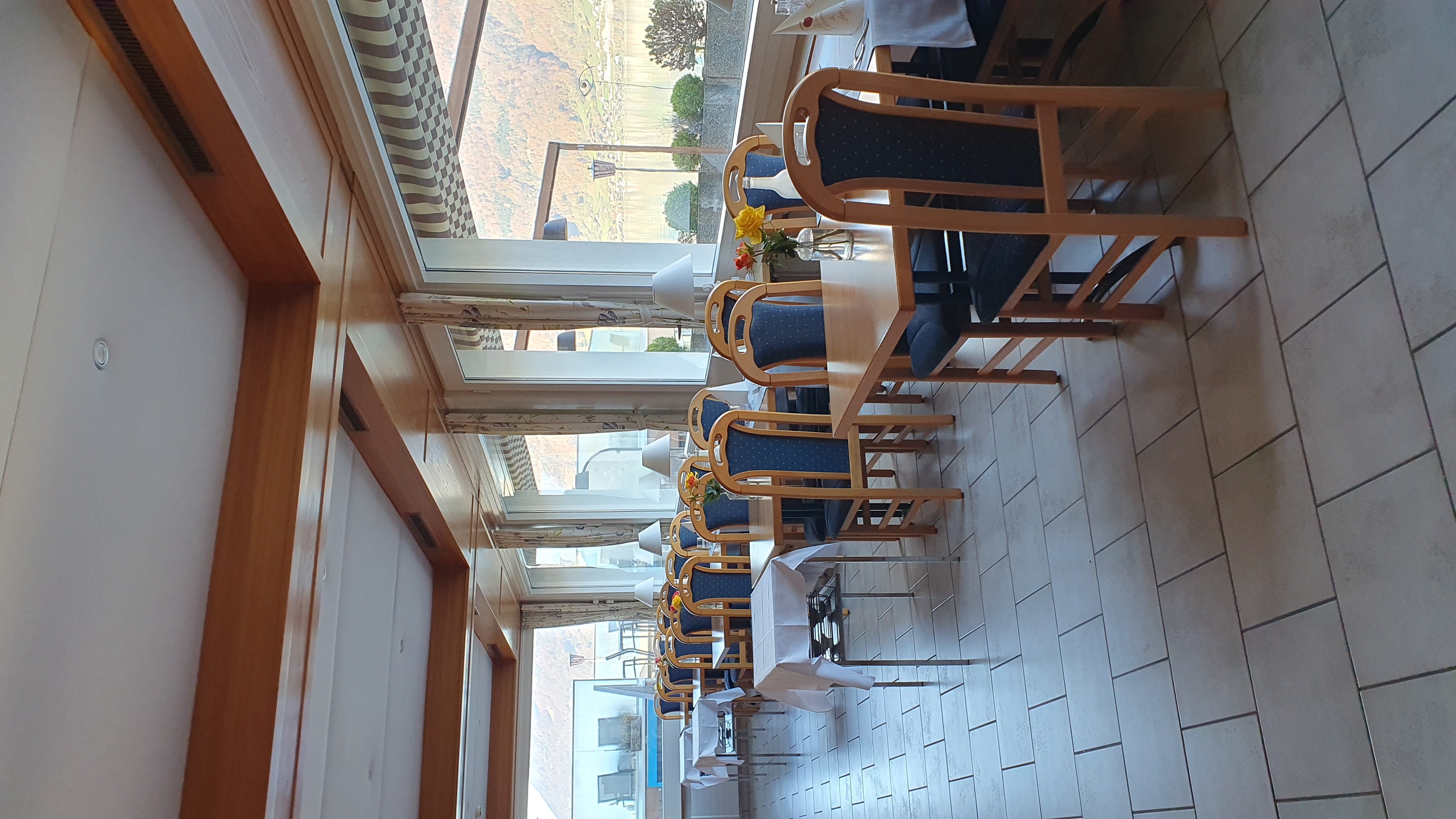 Bilder Strandhotel