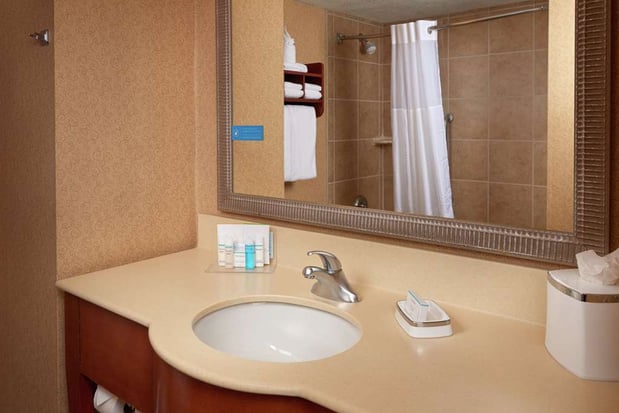Images Hampton Inn by Hilton Youngstown-West I-80