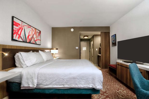 Images Hilton Garden Inn Bel Air