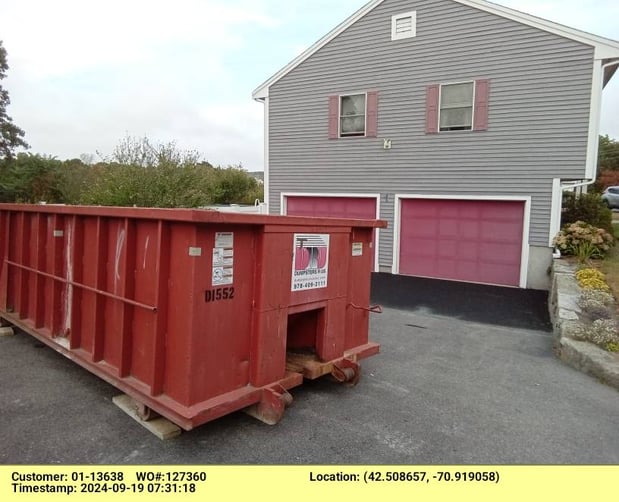 Images Dumpsters R Us, Inc