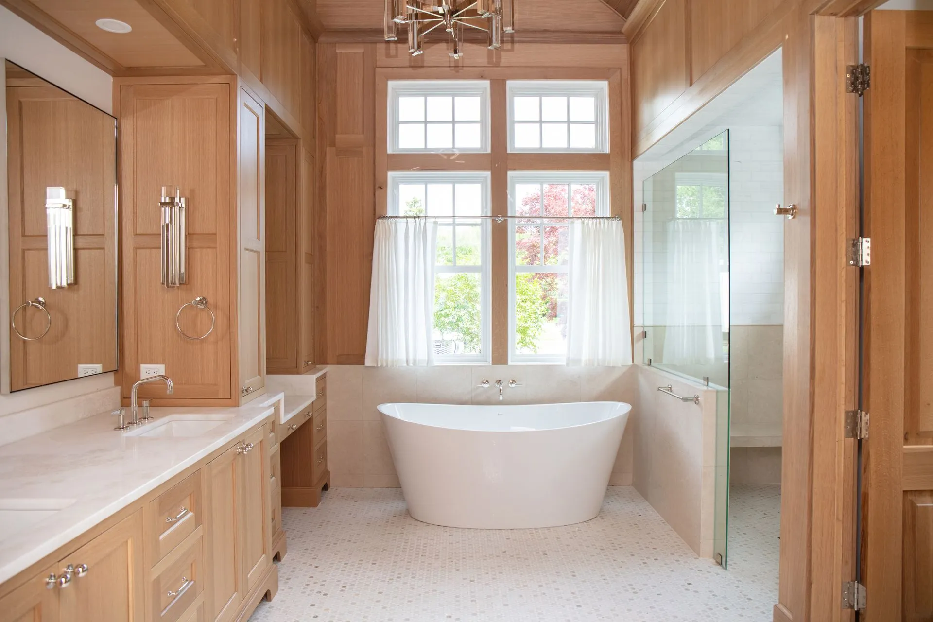 Coastal Cabinets Image