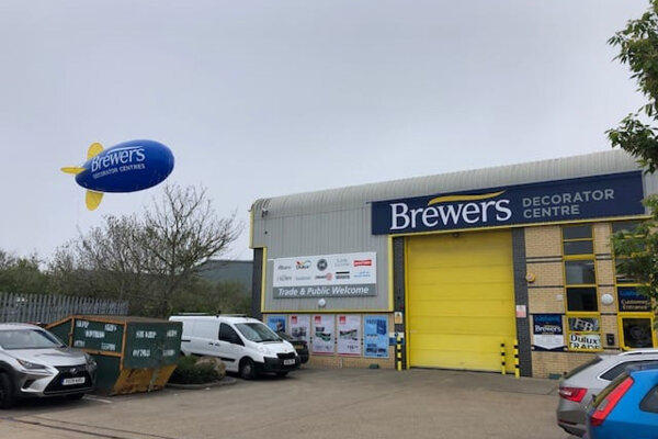 Images Brewers Decorator Centres