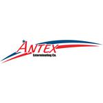 ANTEX Exterminating Logo