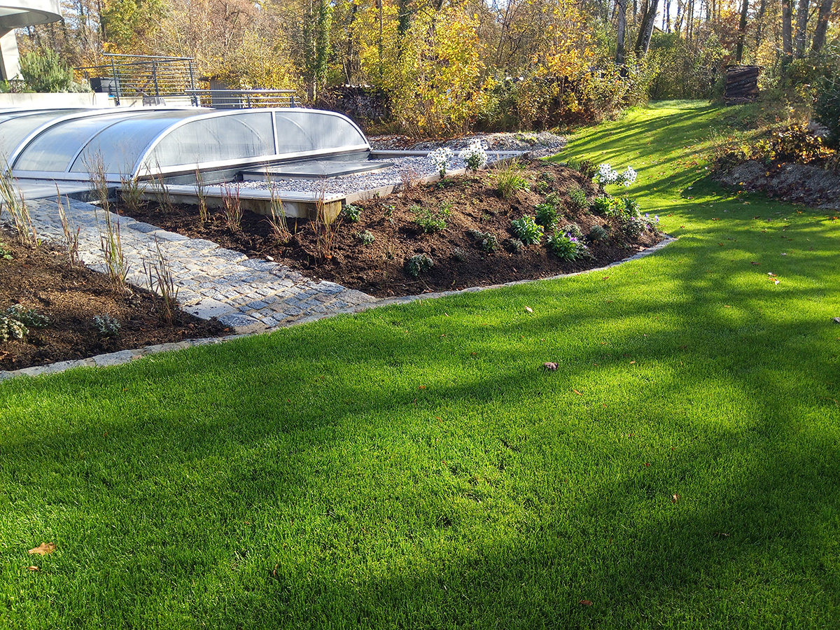Bild 14 von GWK Garten Wohnraum Knapp