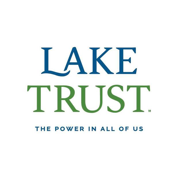 Lake Trust Credit Union - CLOSED Logo