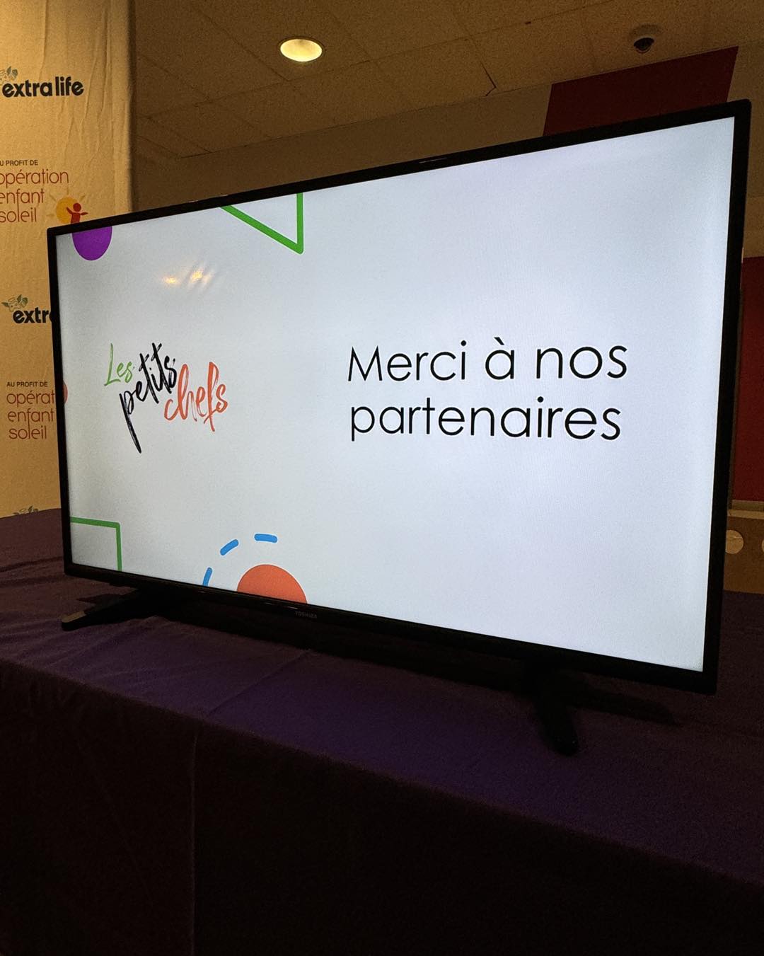 Images Les Petits Chefs - Plats préparés Beloeil