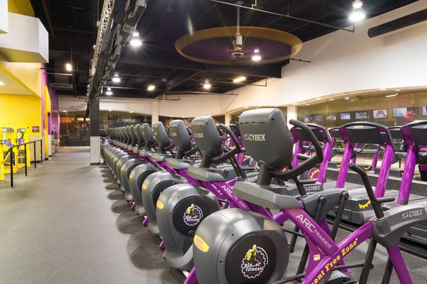 Images Planet Fitness