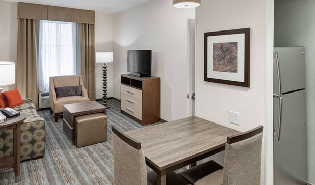 Images Homewood Suites by Hilton Cape Canaveral-Cocoa Beach