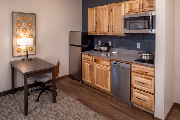 Images Homewood Suites by Hilton Jackson