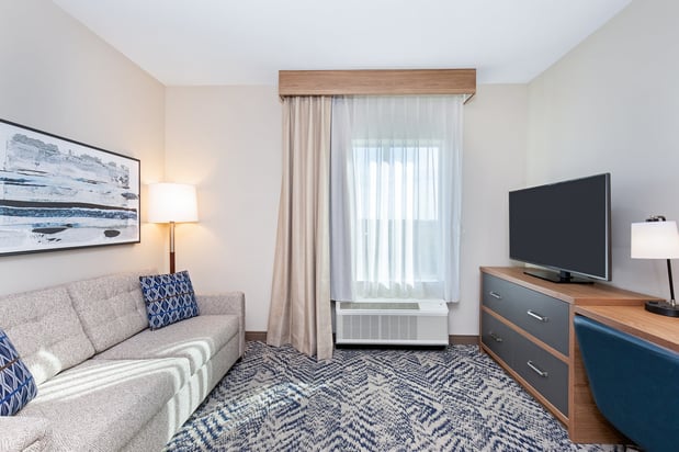 Images Candlewood Suites Erlanger - South Cincinnati by IHG