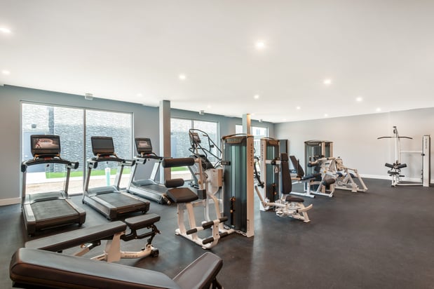 Images Even Hotel Waco - University Area by IHG