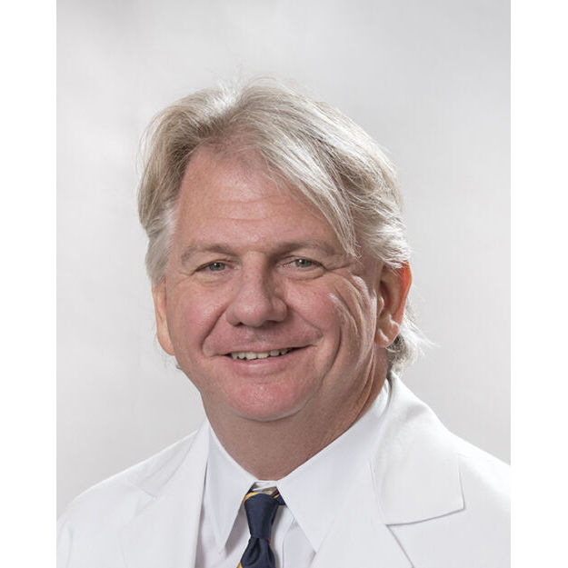 Dr. Benjamin B. Peeler, MD | New Orleans, LA | Pediatric Cardiology