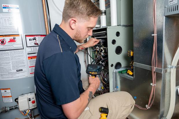 Images True Comfort Heating, Cooling and Plumbing