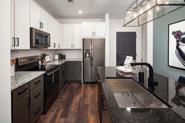 Images Camden West Nashville Apartments