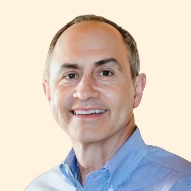 Images Dan Weintraub, Psychologist