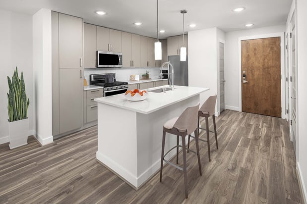 Images Camden Washingtonian Apartments