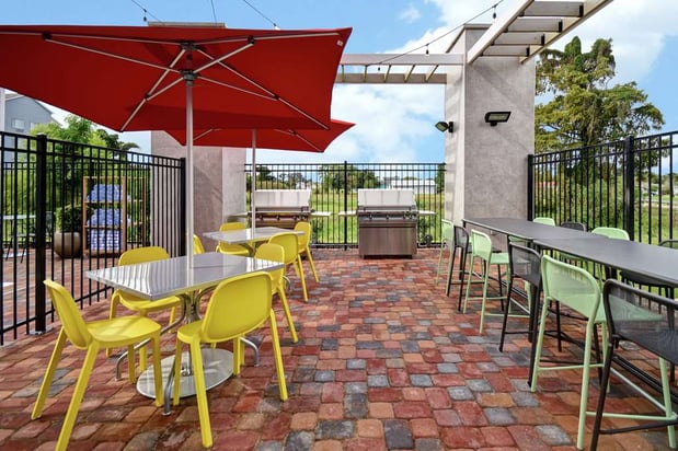 Images Home2 Suites by Hilton Harvey New Orleans Westbank
