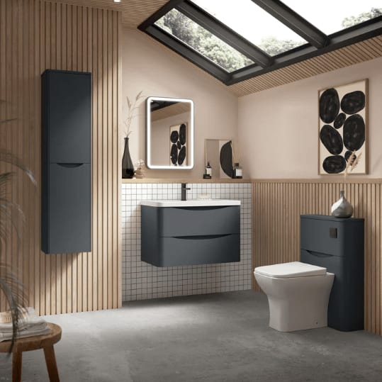 Images Bespoke Trade Bathrooms Ltd