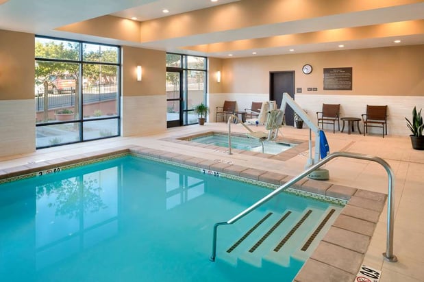 Images Hampton Inn Kanab
