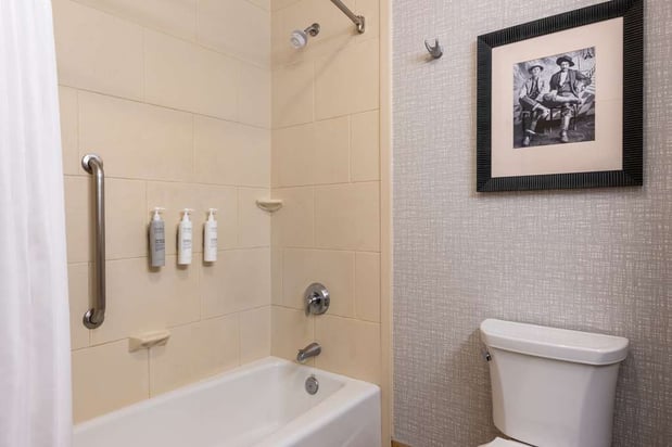 Images Hampton Inn & Suites Dodge City