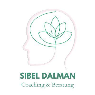 Logo Sibel Dalman Life Coaching & Beratung