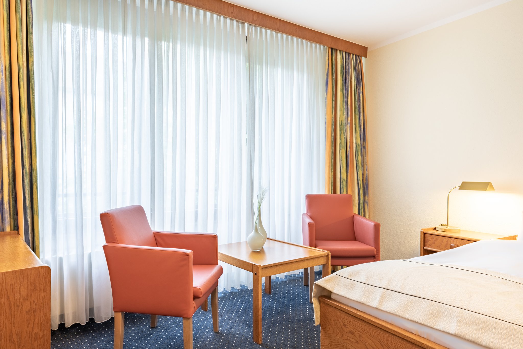 Bilder Garner Hotel Bochum by IHG