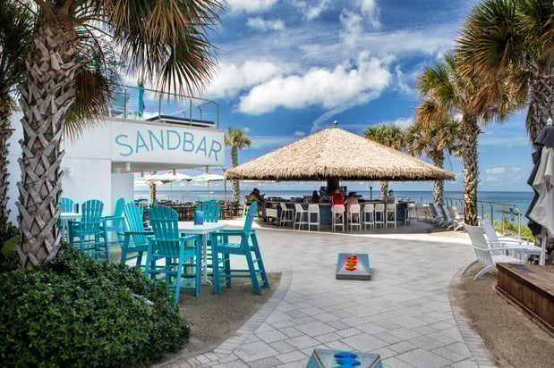 Images Opal Sands Resort & Spa