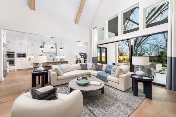 Images Toll Brothers at Sienna - Estate Collection