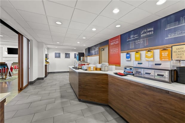 Images Hampton Inn Toledo-South/Maumee