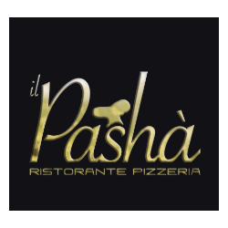 Pashà Logo