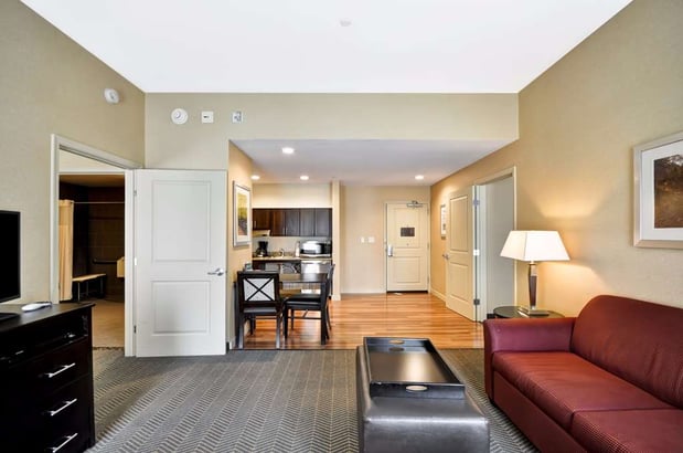 Images Homewood Suites by Hilton Southington, CT