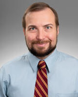 James MacDonald, MD