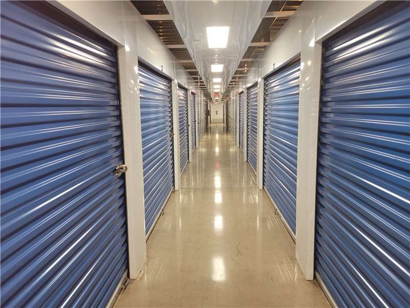 Interior Units - Extra Space Storage at 1420 Baltimore Pike, Springfield, PA 19064