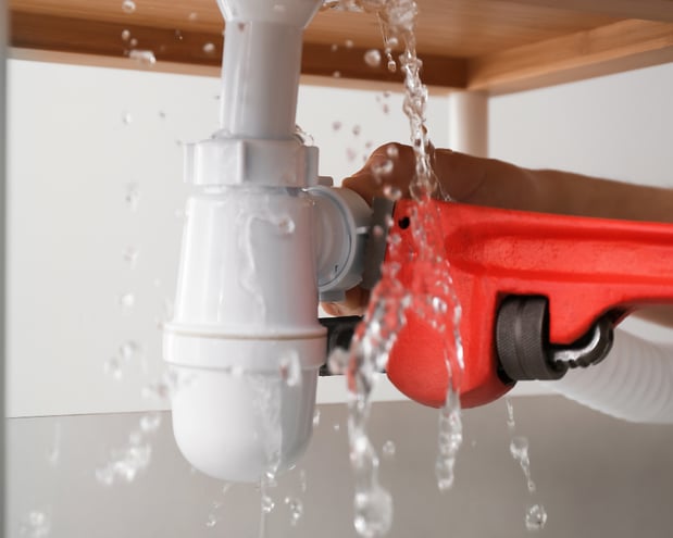 Images Holm's Plumbing