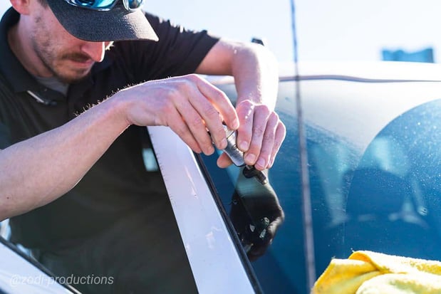 Images ChipPros Auto Glass