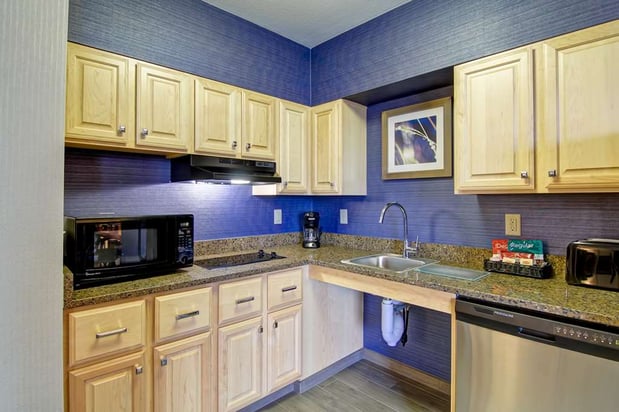 Images Homewood Suites by Hilton Stratford