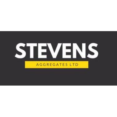 Stevens Aggregates Logo