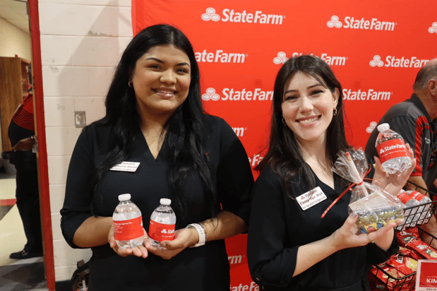 Images Kim Varnadore - State Farm Insurance Agent