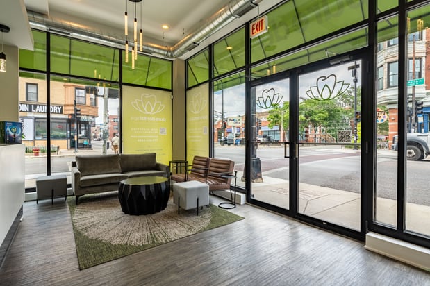 Images Pure Dental Spa Wicker Park