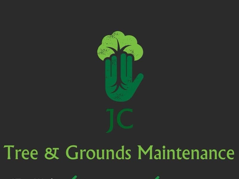 Images JC Tree & Grounds Maintenance