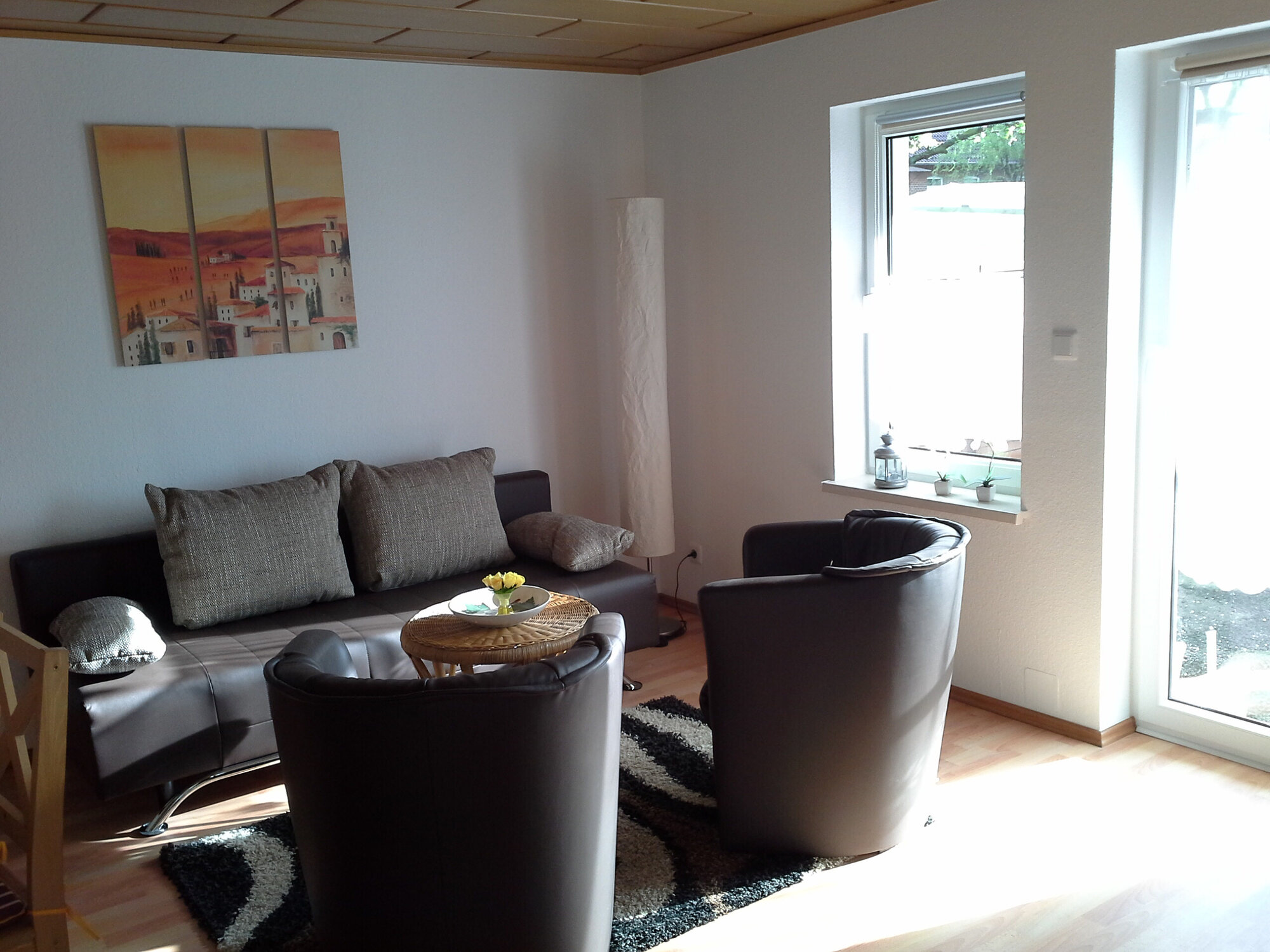 Abelia Pension und Ferienwohnungen Helmstedt, Alte Siedlung 3 in Helmstedt